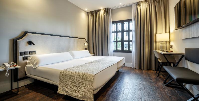 חדר סטנדרט, Ilunion Hacienda De Mijas