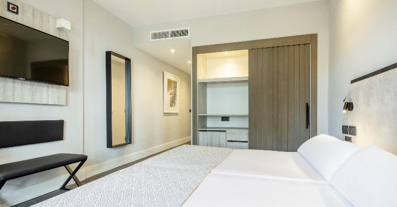 חדר סטנדרט, Ilunion Hacienda De Mijas