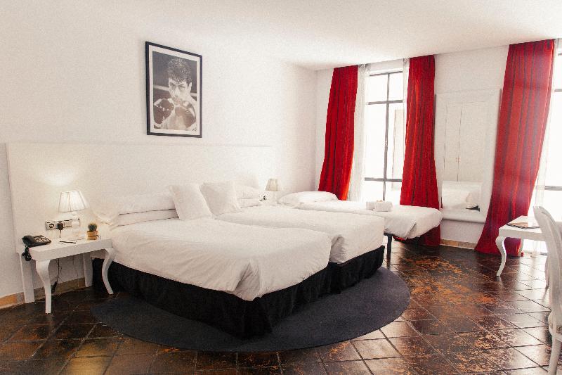 اتاق خانوادگی, Los Seises Sevilla, A Tribute Portfolio