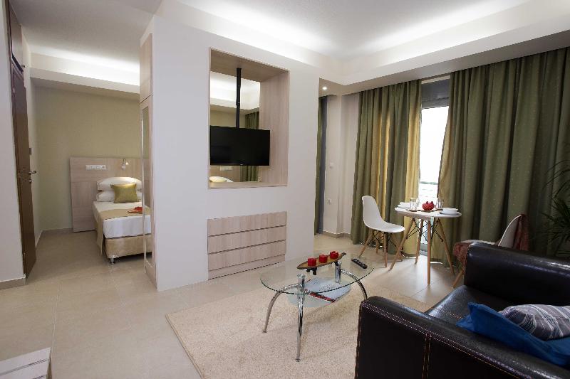 اتاق استاندارد با تخت دوبل, Los Seises Sevilla, A Tribute Portfolio