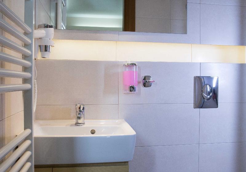 اتاق استاندارد با تخت دوبل, Los Seises Sevilla, A Tribute Portfolio