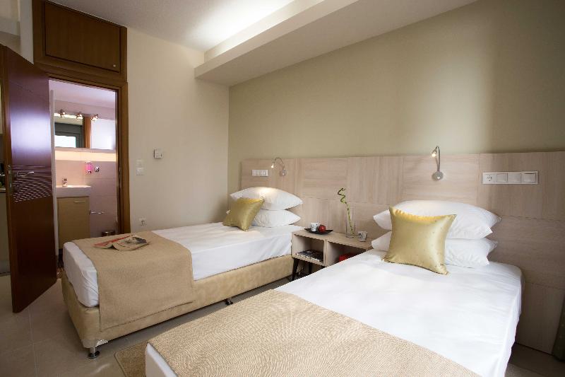 اتاق استاندارد با تخت دوبل, Los Seises Sevilla, A Tribute Portfolio