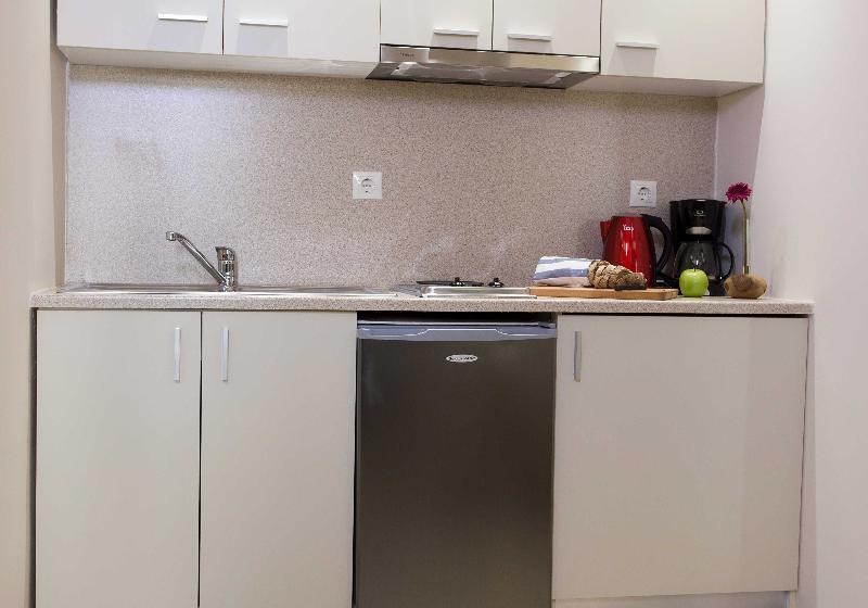 اتاق استاندارد با تخت دوبل, Los Seises Sevilla, A Tribute Portfolio