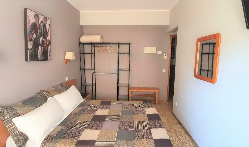 חדר סטנדרט, Marinada Cambrils