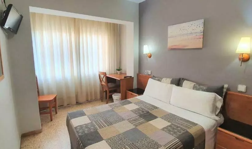 Standardzimmer, Marinada Cambrils