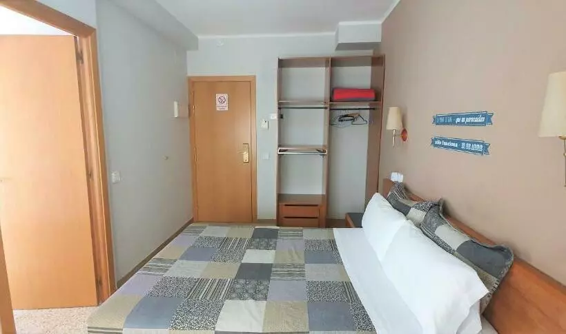 Standardzimmer, Marinada Cambrils