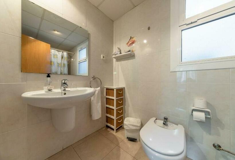 חדר סטנדרט, Marinada Cambrils