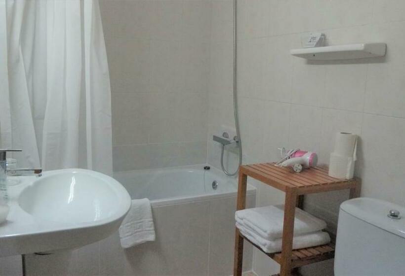 스탠다드 룸, Marinada Cambrils