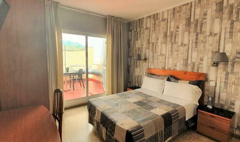 חדר סטנדרט, Marinada Cambrils