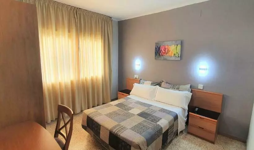 Standardzimmer, Marinada Cambrils