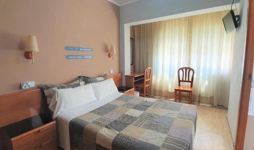 스탠다드 룸, Marinada Cambrils