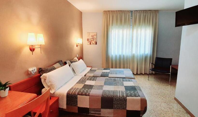 חדר סטנדרט, Marinada Cambrils