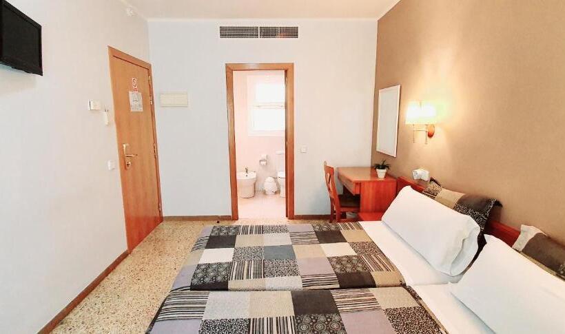 חדר סטנדרט, Marinada Cambrils