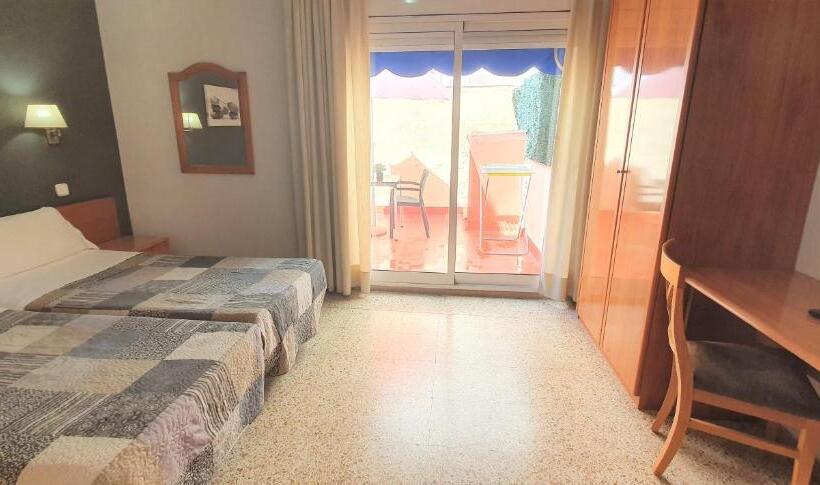 חדר סטנדרט, Marinada Cambrils