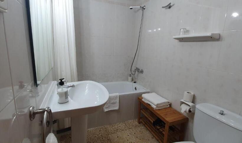 חדר סטנדרט, Marinada Cambrils