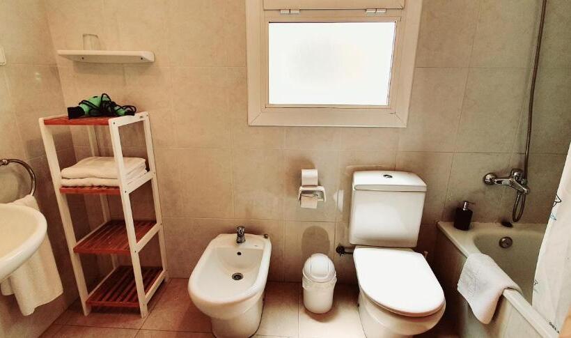 חדר משפחתי, Marinada Cambrils