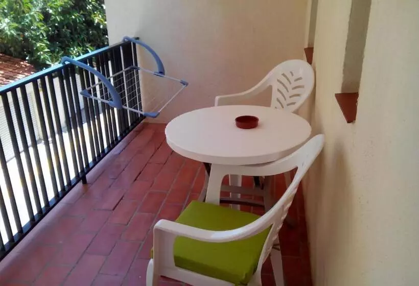 3-Bett-Standardzimmer, Marinada Cambrils