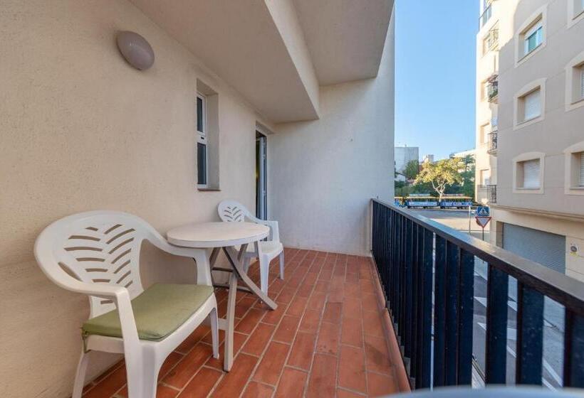 스탠다드 트리플 룸, Marinada Cambrils