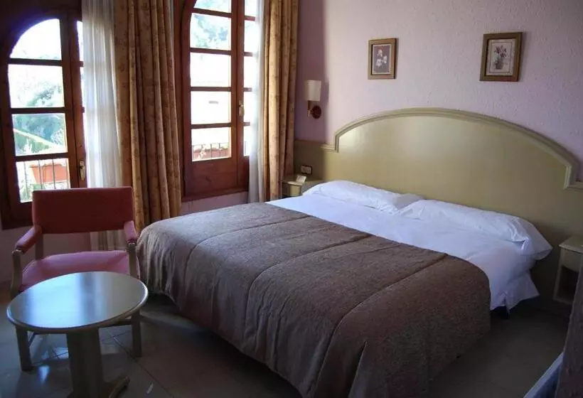 Standard Room, Masia Del Cadet
