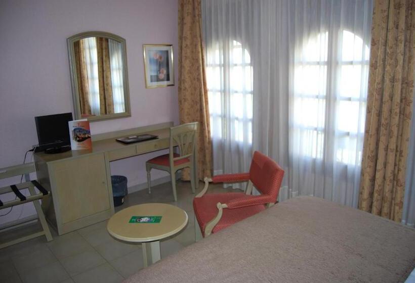 Номер Стандарт, Masia Del Cadet