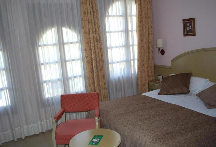 Номер Стандарт, Masia Del Cadet