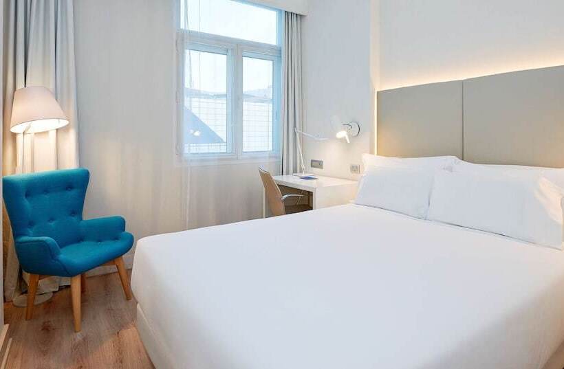 스탠다드 룸, NH Bilbao Deusto