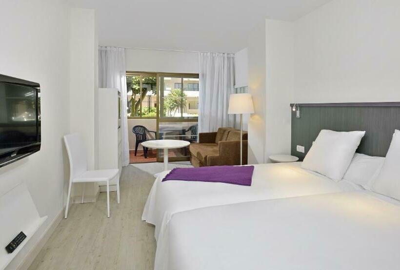 주니어 스위트 1층, Ocean House Costa del Sol, Affiliated by Meliá