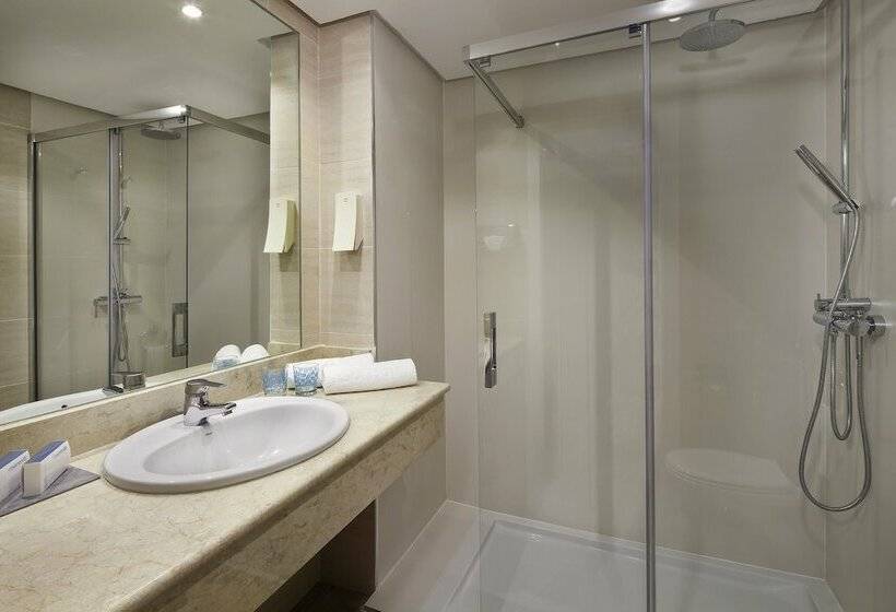 주니어 스위트 1층, Ocean House Costa del Sol, Affiliated by Meliá