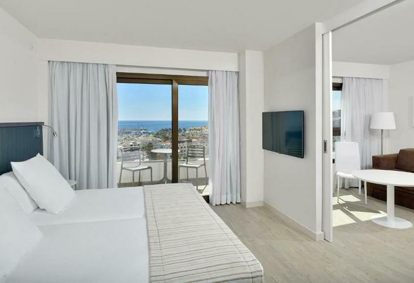 套房, Ocean House Costa del Sol, Affiliated by Meliá