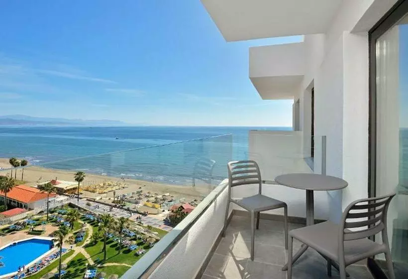 سوییت, Ocean House Costa del Sol, Affiliated by Meliá