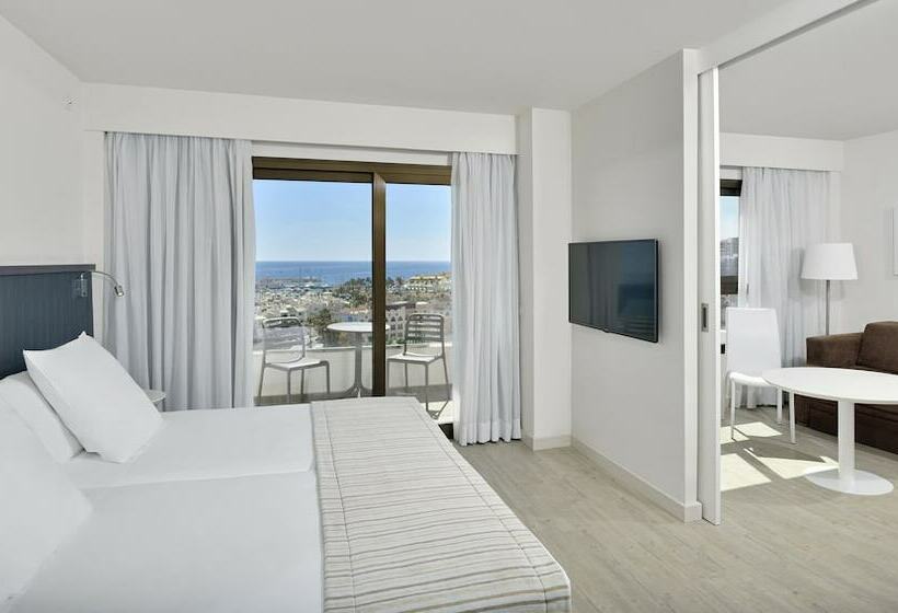 סוויטה, Ocean House Costa del Sol, Affiliated by Meliá