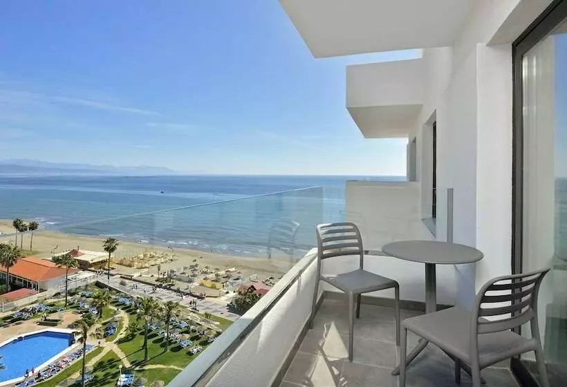 سوییت, Ocean House Costa del Sol, Affiliated by Meliá