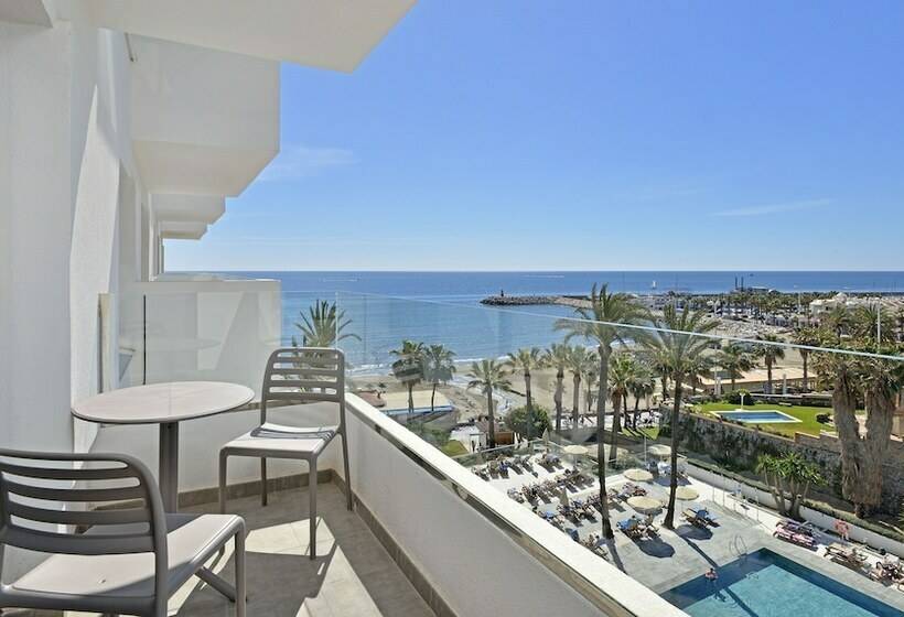 套房, Ocean House Costa del Sol, Affiliated by Meliá