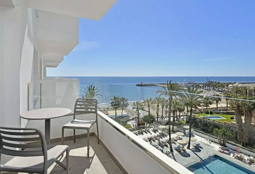 سوییت, Ocean House Costa del Sol, Affiliated by Meliá