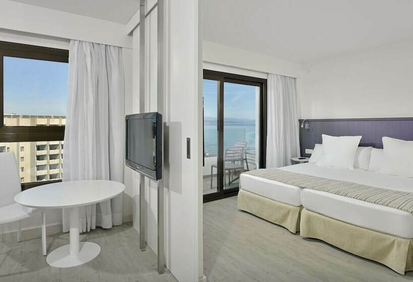 套房, Ocean House Costa del Sol, Affiliated by Meliá