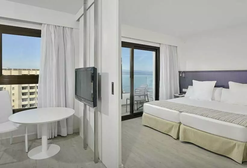 سوییت, Ocean House Costa del Sol, Affiliated by Meliá