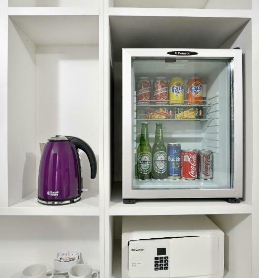 带海景的高级套房, Ocean House Costa del Sol, Affiliated by Meliá