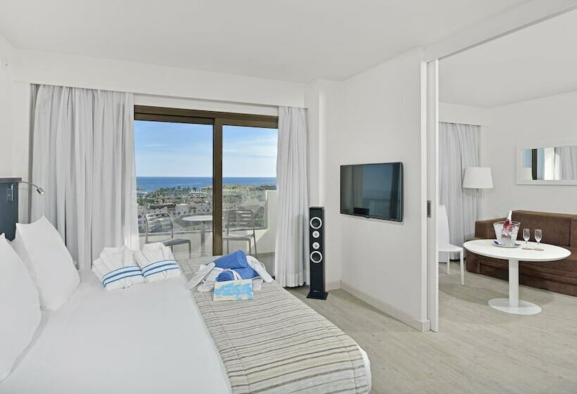 프리미엄 스위트 바다 전망, Ocean House Costa del Sol, Affiliated by Meliá