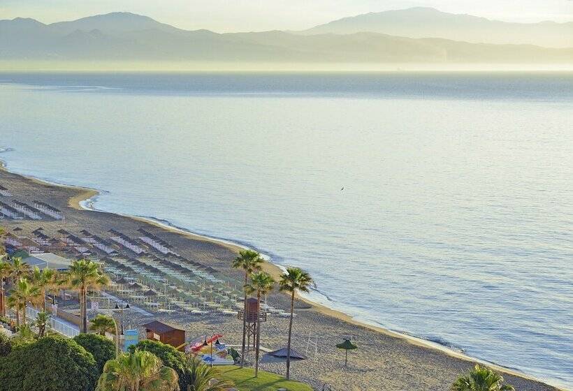 带海景的高级套房, Ocean House Costa del Sol, Affiliated by Meliá