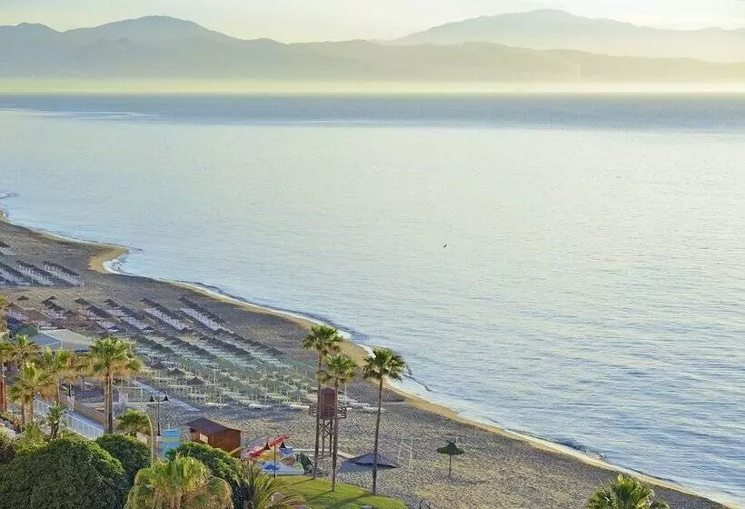 سوئیت پریمیوم با چشم‌انداز دریا, Ocean House Costa del Sol, Affiliated by Meliá