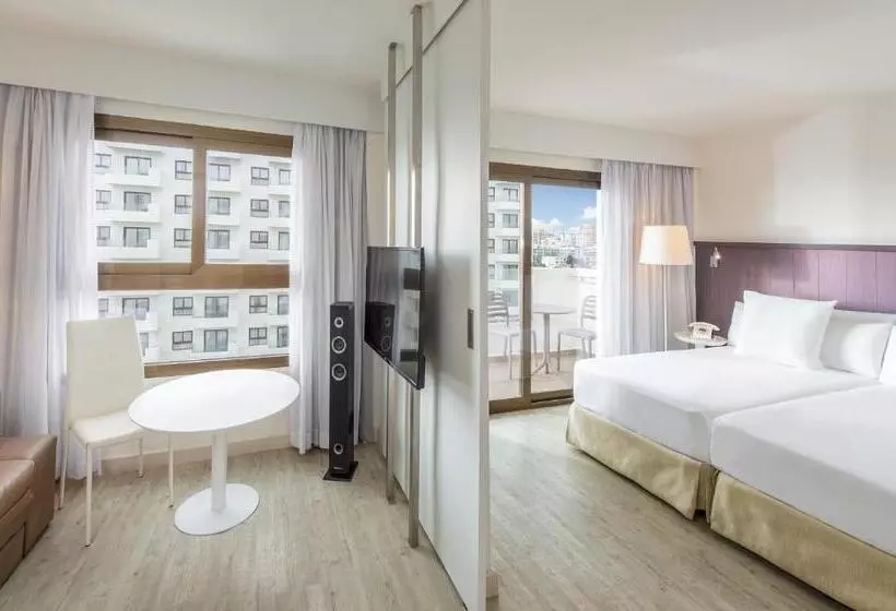 سوییت, Ocean House Costa del Sol, Affiliated by Meliá
