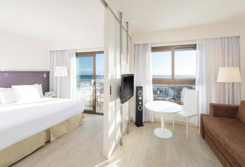 海景套房, Ocean House Costa del Sol, Affiliated by Meliá