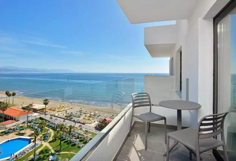سوئیت با چشم‌انداز, Ocean House Costa del Sol, Affiliated by Meliá