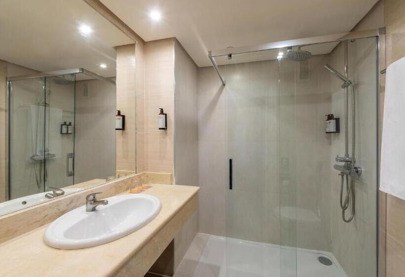 可观景的套房, Ocean House Costa del Sol, Affiliated by Meliá