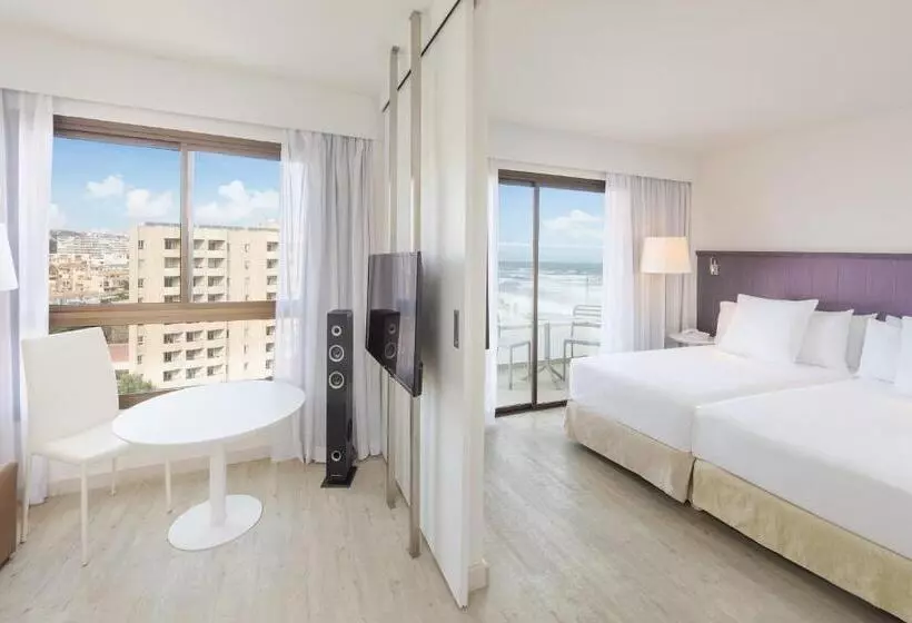 سوئیت با چشم‌انداز, Ocean House Costa del Sol, Affiliated by Meliá