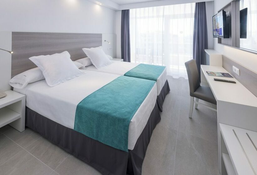 Номер Стандарт, Olympus Palace