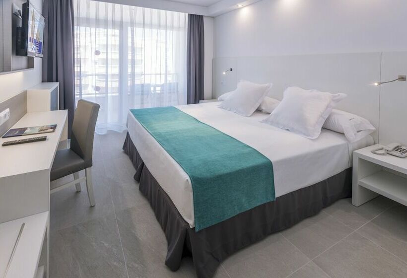 Номер Стандарт, Olympus Palace