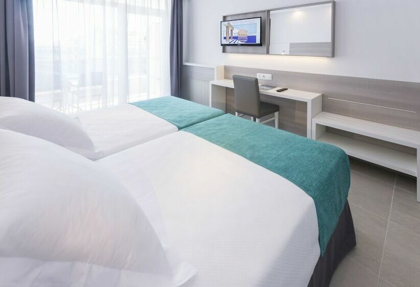 Номер Стандарт, Olympus Palace