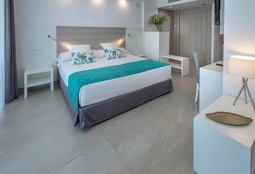 Полулюкс, Olympus Palace