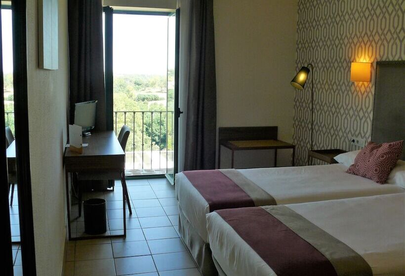 חדר סטנדרט, Oromana